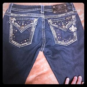 Miss Me Jeans 👖